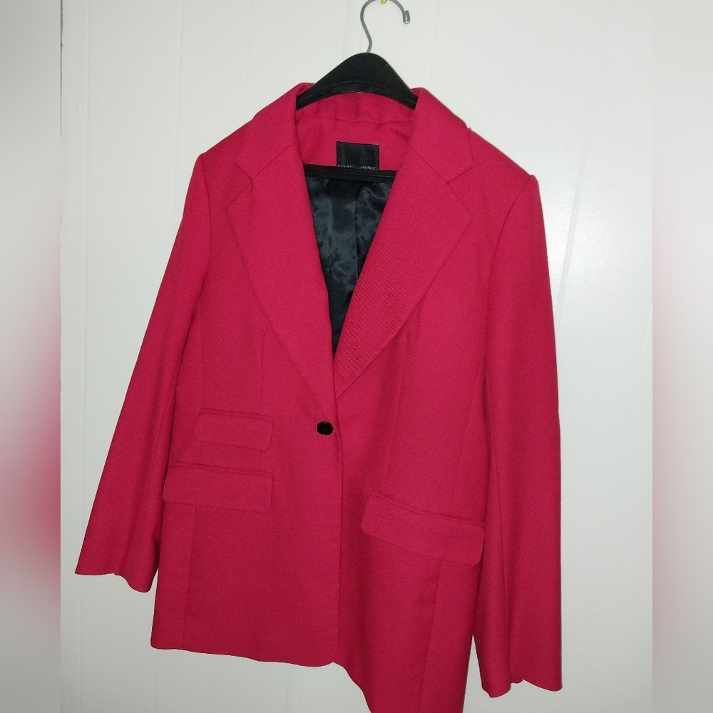 Womens blazer
